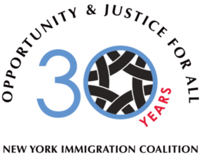 The New York Immigration Coalition