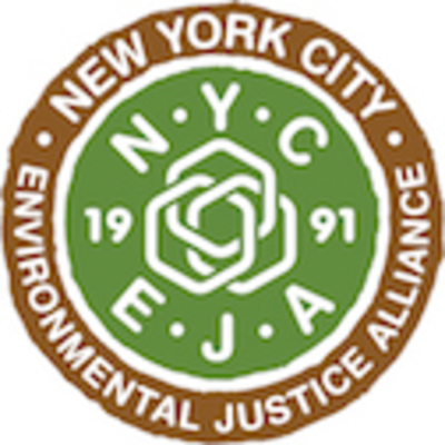 New York City Environmental Justice Alliance