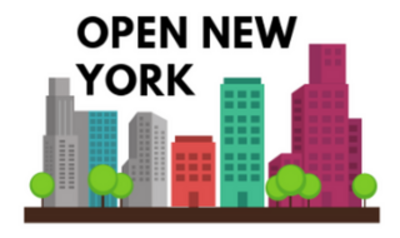 Open New York