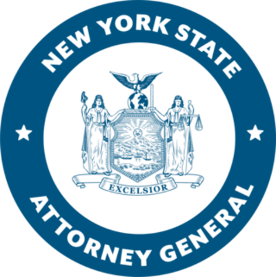 Office of the New York State Attorney General