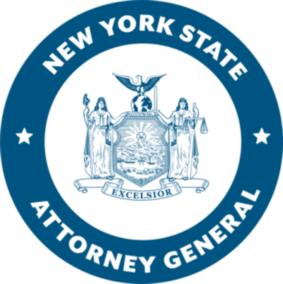 Office of the New York State Attorney General
