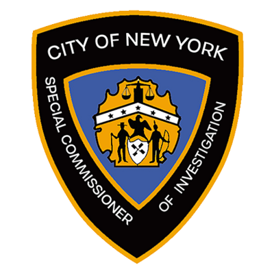 The Special Commissioner of Investigation for the NYC School District