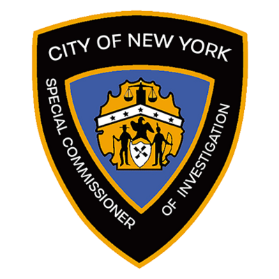 The Special Commissioner of Investigation for the NYC School District