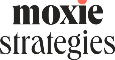 Moxie Strategies