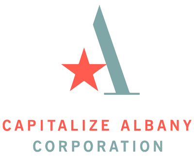 Capitalize Albany Corporation