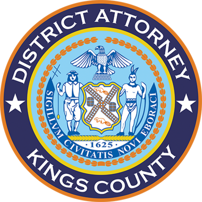 Brooklyn District Attorney’s Office