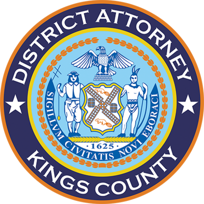 Brooklyn District Attorney’s Office